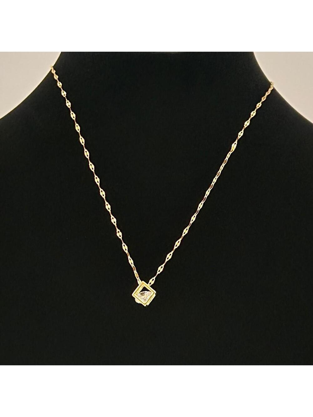 Women's Gold Jewellery